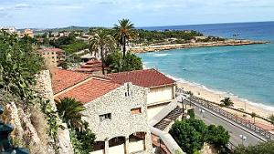 TARRAGONE - Balcon Mediterranee et Amphitheatre romain (14)